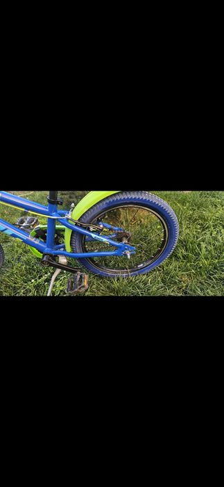 Детско колело  Drag 18 ' цола велосипед