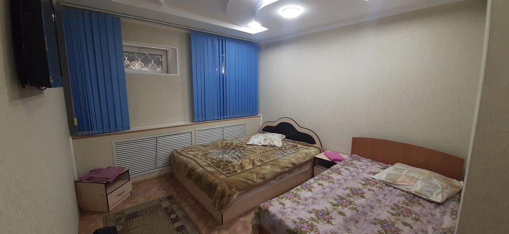 Здам две комнаты в аренду