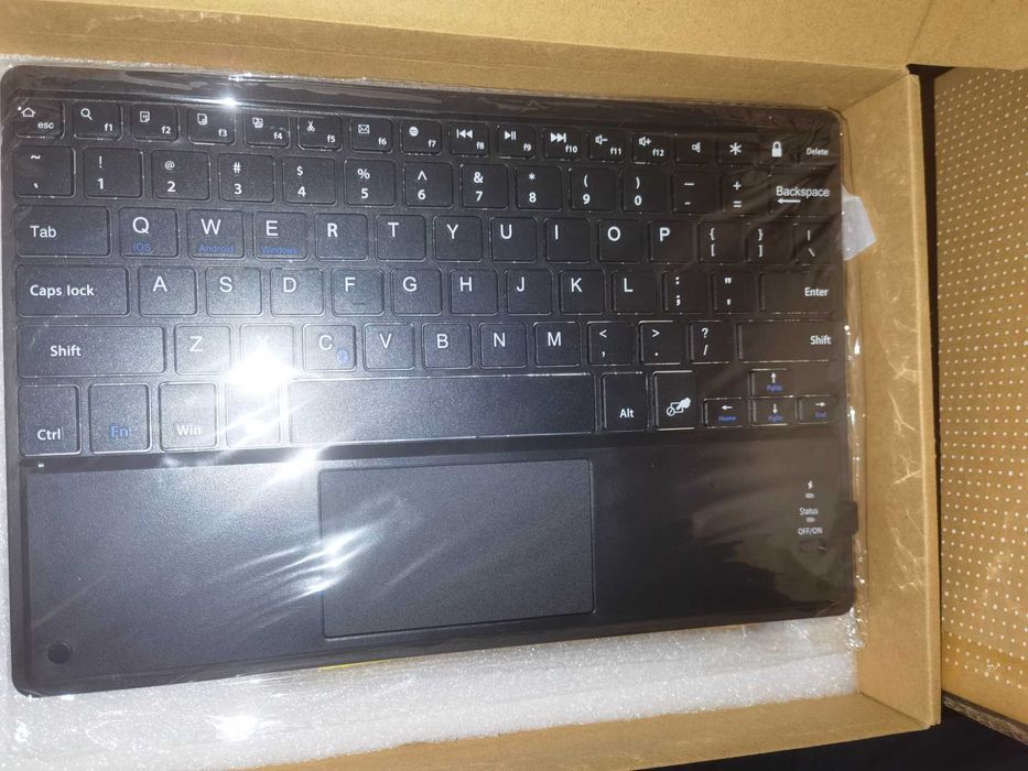 Tableta Aoyodkg, 10.1", Dual SIM, 64GB, 6GB RAM, 4G