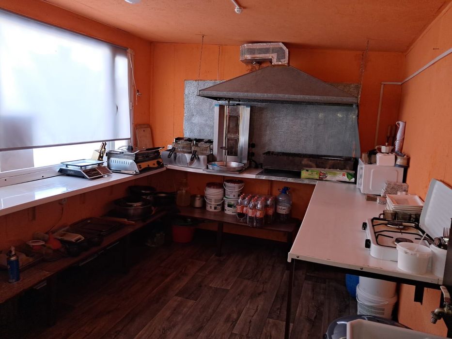 Продам готовый бизнес