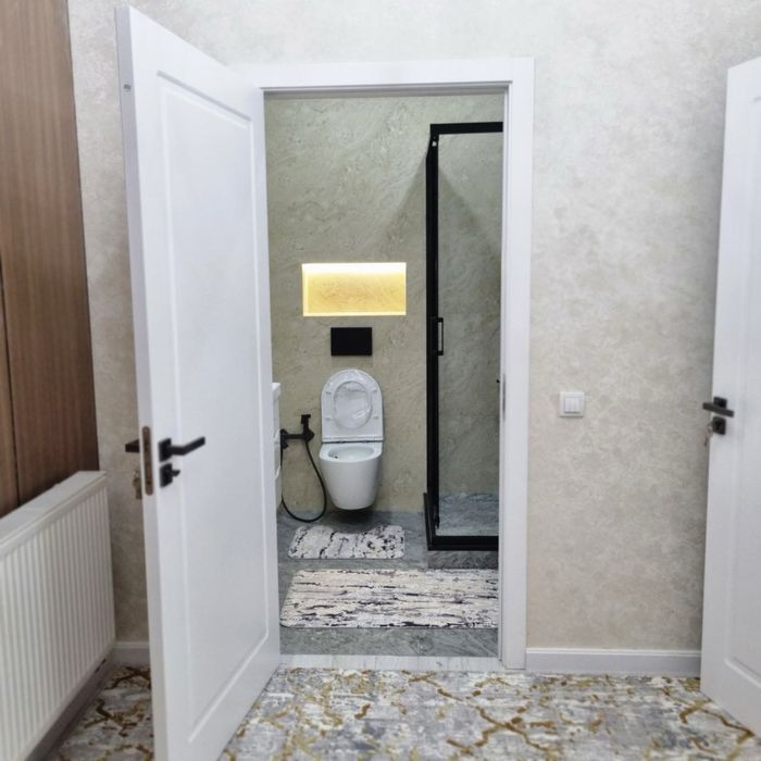 Аренда квартира Алмазарский район NRG Ж/К JOMIY 2/2/12 45 м2