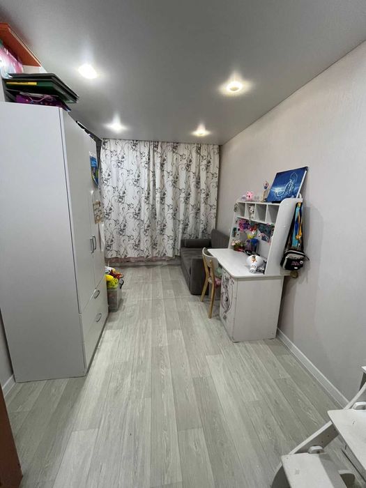 Продается 2 ком квартира район Галактики