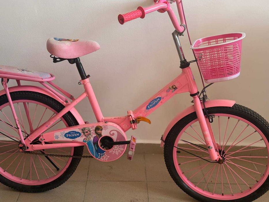 Продам велосипед, 7-11 лет