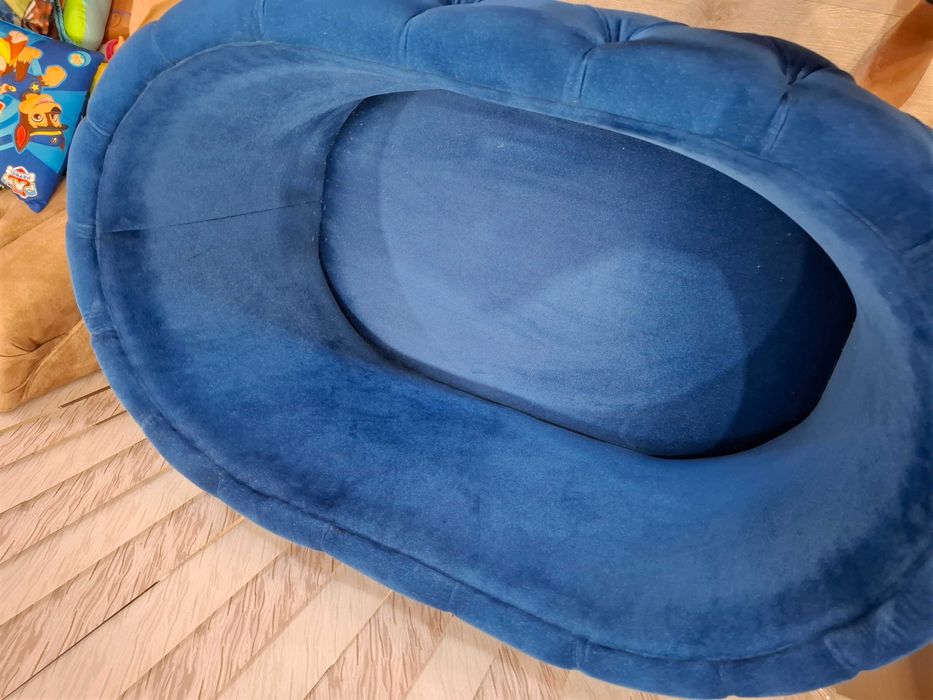 Кош, люлка за бебе