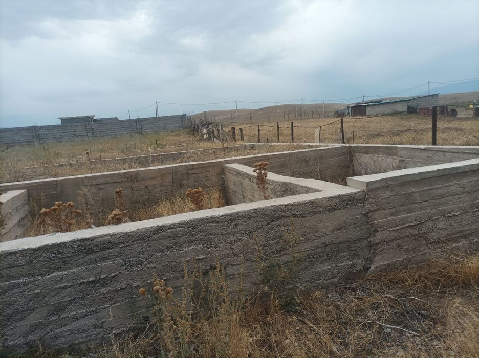 Срочно продаётся Земельный участок