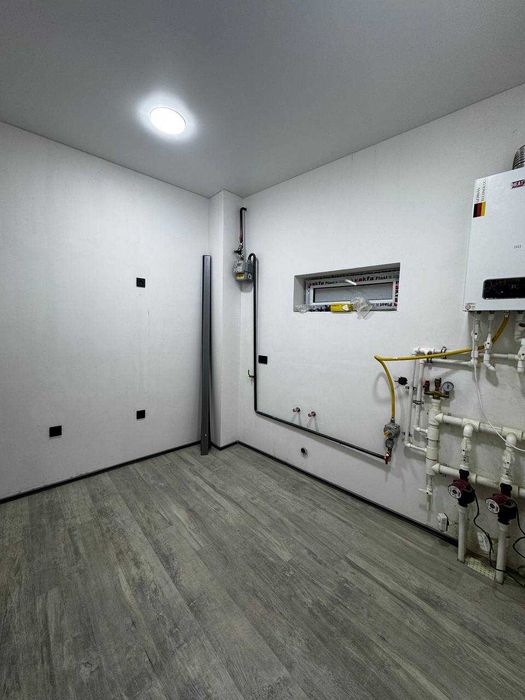 Продается Современный таунхаус в европейском стиле