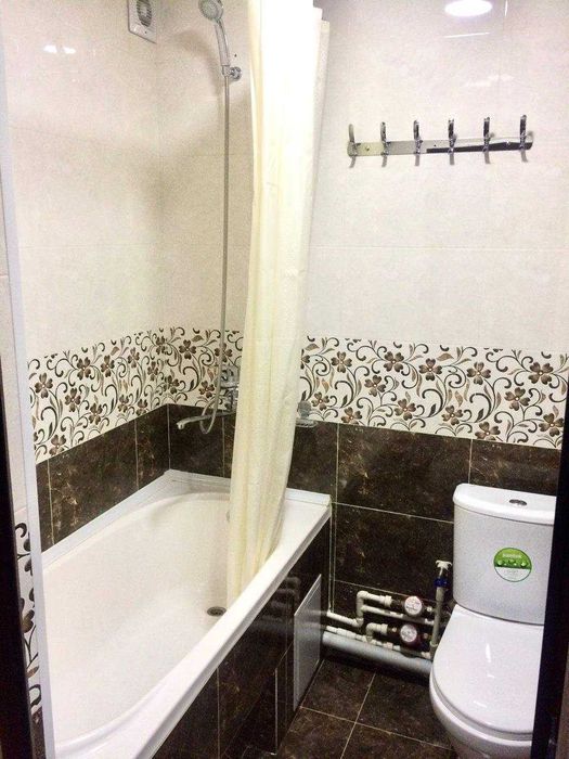 Сдаётся кв Ц-17 Ц-18 Себзор 2-ком/3/4 ор-р Метро Гафур Гулямов