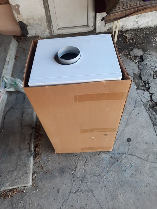 газовая печь Келет