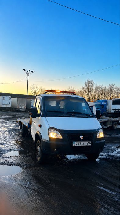Услуги эвакуатора недорого