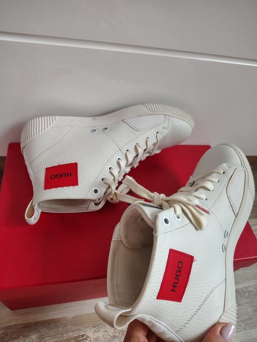 Hugo-дамски боти 36н.