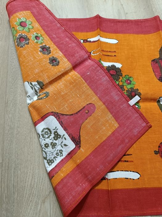 Текстиль разный времен СССР