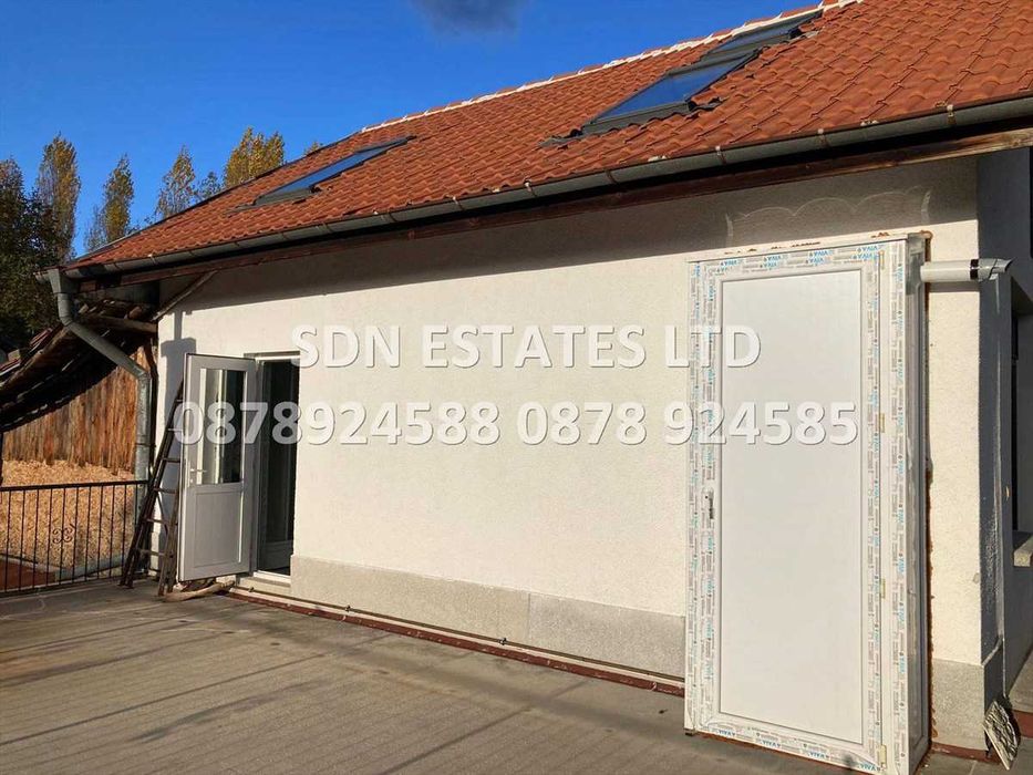 Продава се Къща в Казанлък - 200 кв.м за 725 €/кв.м - Снимка #12