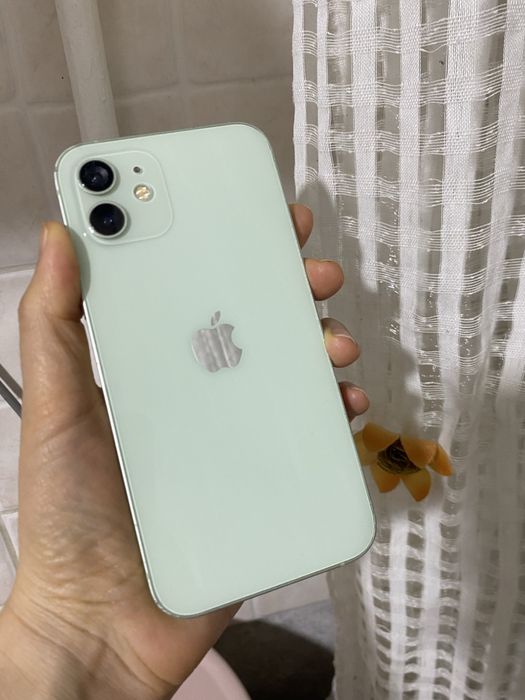 Iphone 12 128гб 80%
