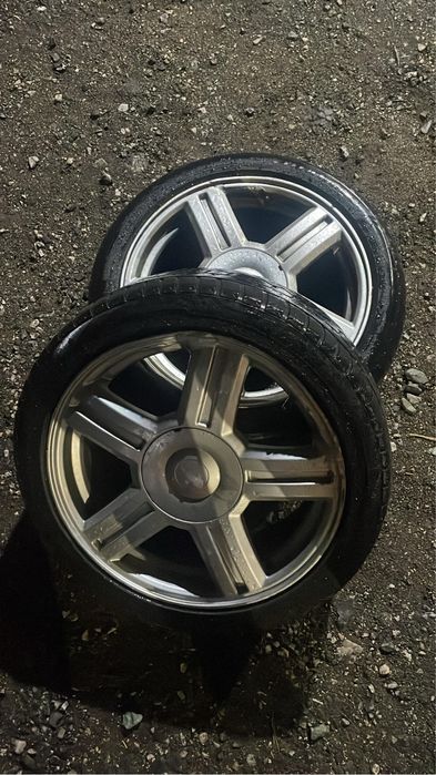 Продам торусы R16
