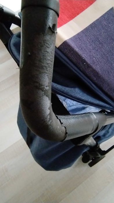 Бебешка количка MINI by Easywalker Buggy