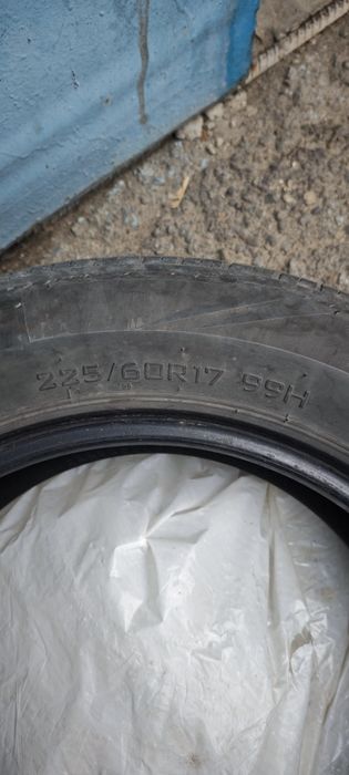 Покрышки автомобильные