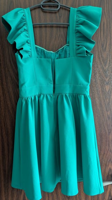 Рокля Negative Wear