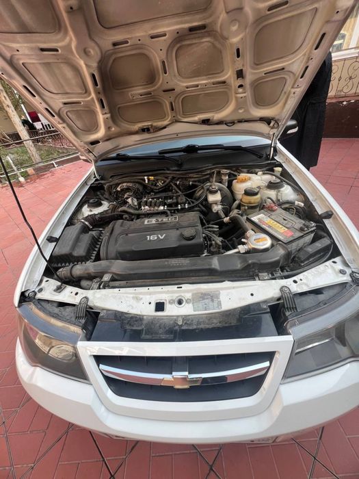 Nexia 2 Legenda Ideal