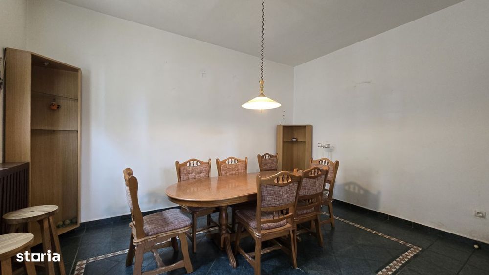 Vila Individuala | Zona Iancu Nicolae – Padurea Baneasa | Piscina
