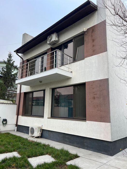 Vila Individuala Militari Residence Chiajna N. Iorga Școala Grădiniță