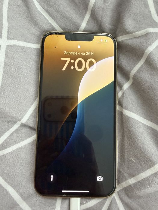 Iphone 13 Pro в безупречно състояние