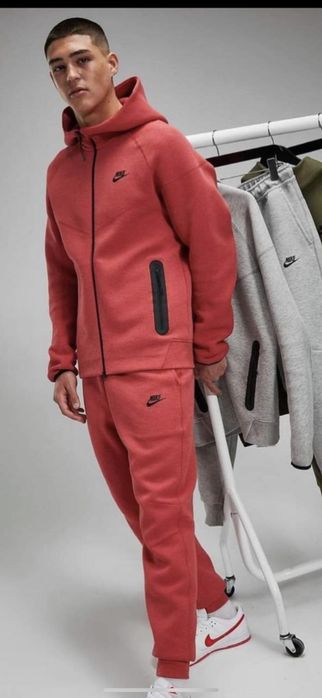 Nike Tech  Fleece  детски комплект, 158-170 см