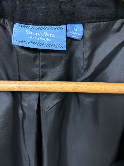 Есенно яке Vera Wang