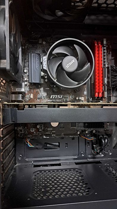 Calculator/PC Gaming