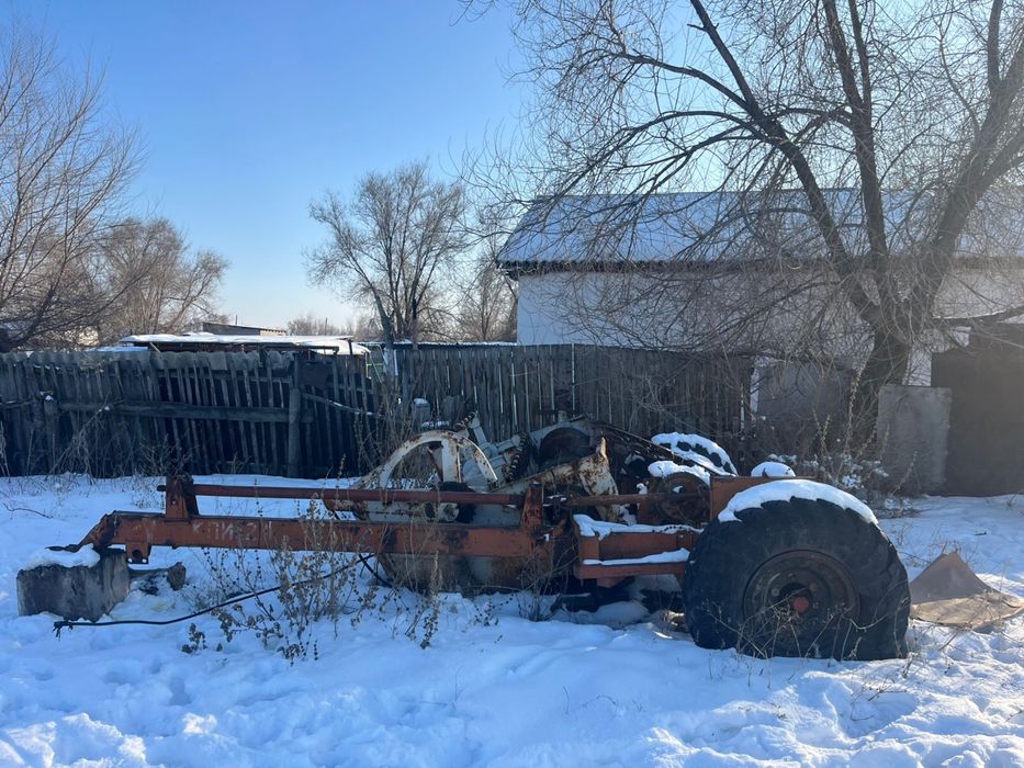 Продам кпи, под сенокосилку. Срочно