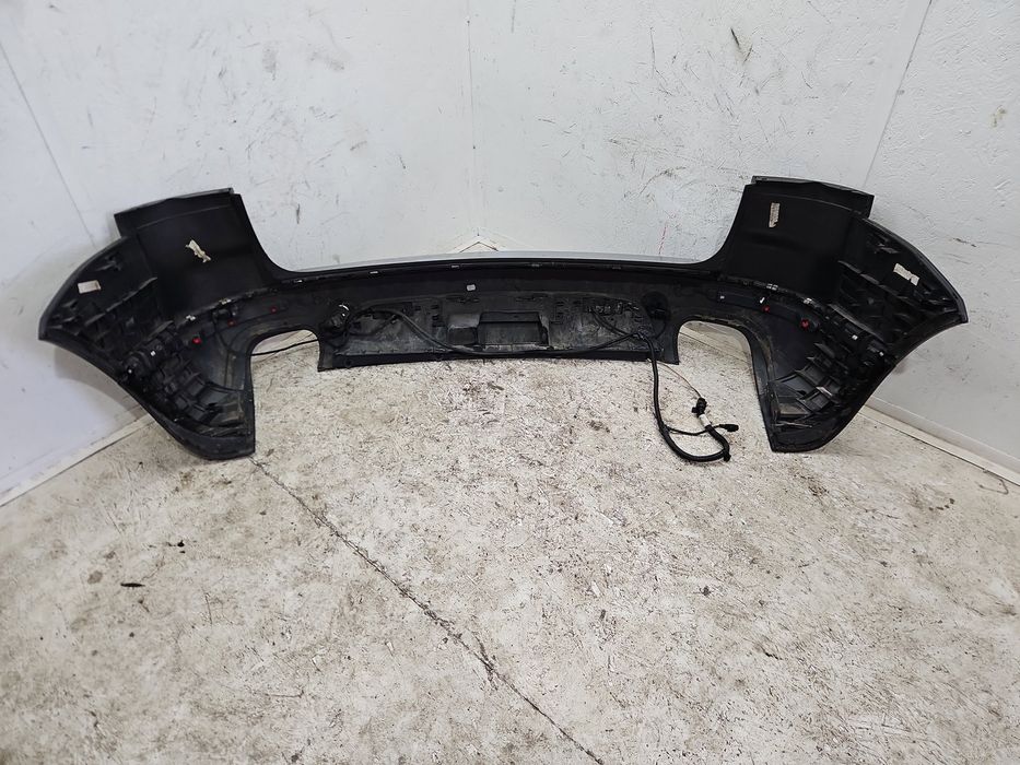 Bara spate Volkswagen Touareg (7LA, 7L6) [Fabr 2003-2010] R-line LC9Z