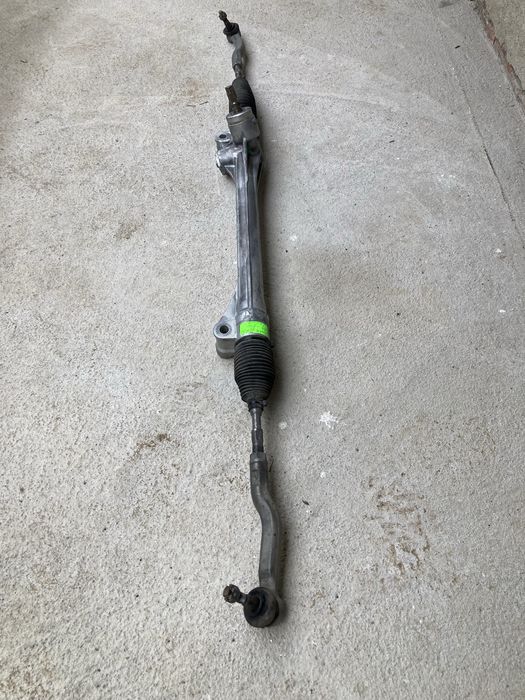 Кормилна рейка за тойота версо/Toyota verso 09-14г