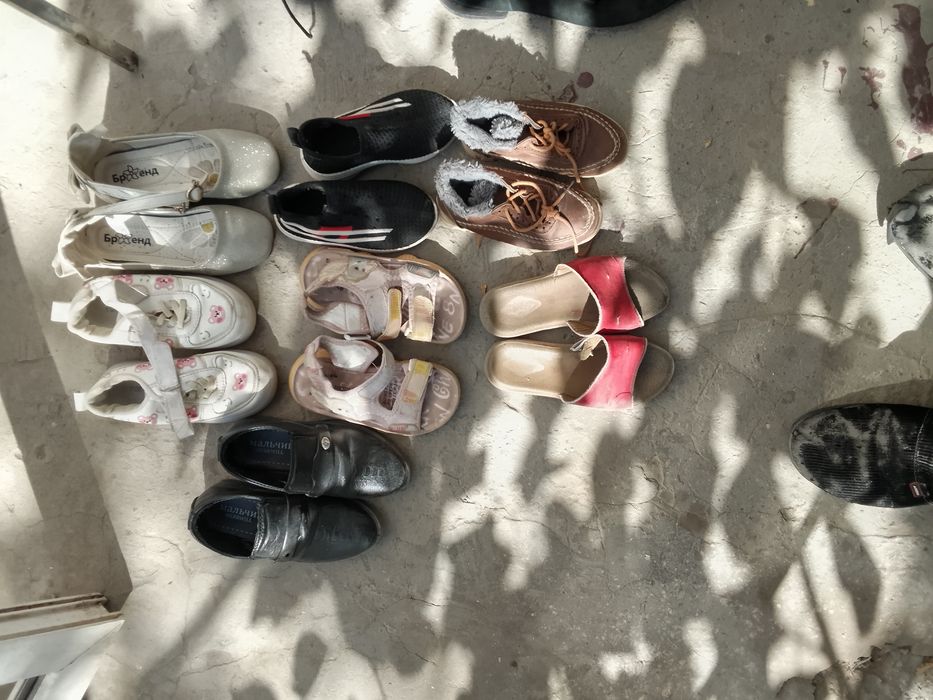 Ковушлар хаммаси 65 Минг кайтиб берилади