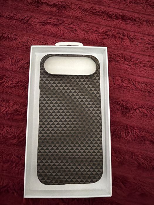 Husa iphone Air si iphone 17 pro max
