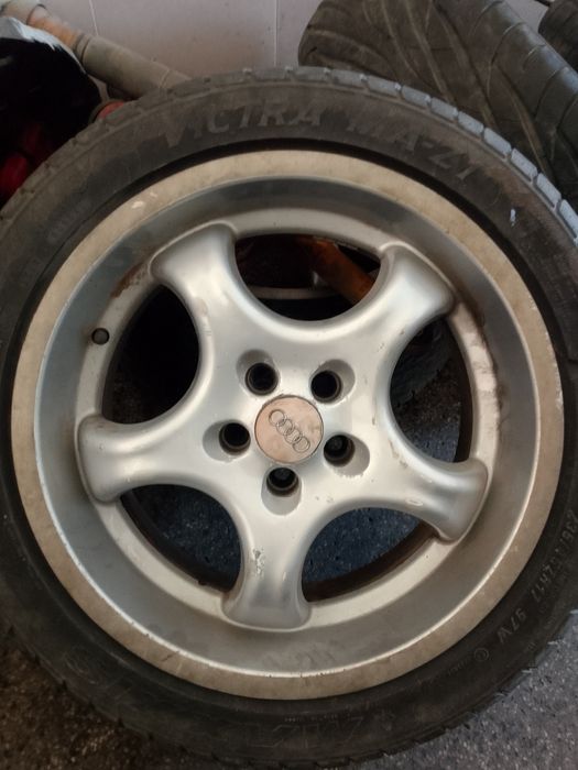 Голф 4 1.4 бензин на части всичко налично