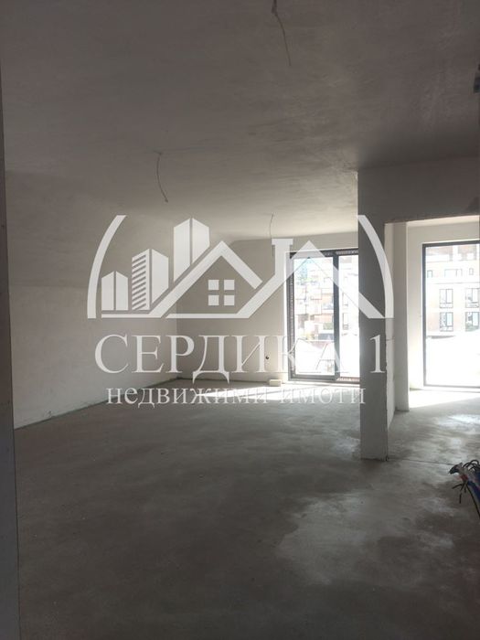 Продава се Тристаен апартамент в София, Малинова долина - 126 кв.м за 1654 €/кв.м - Снимка #5