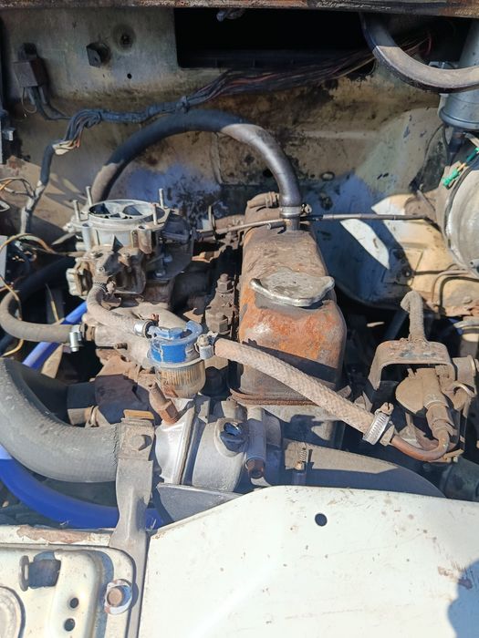 Продам двигатель 402