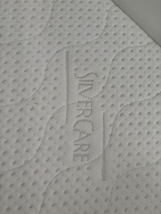 Легло Ikea +матрак+допълнителна преграда