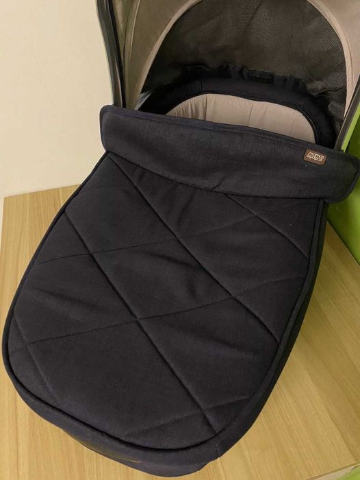 Зимен кош за новородено Mamas & Papas Occaro
