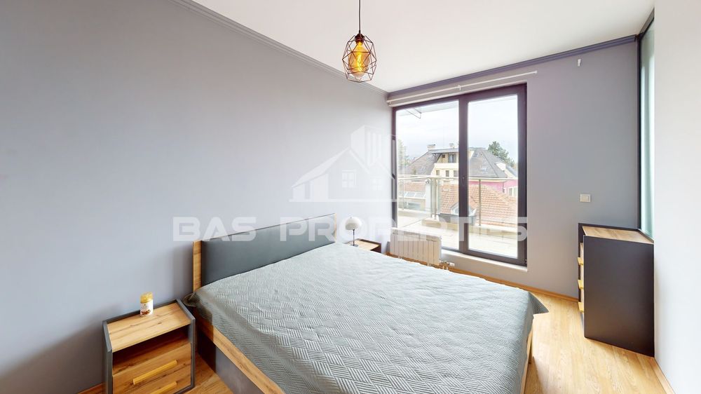 Продава се Двустаен апартамент в София, Витоша - 87 кв.м за 2690 €/кв.м - Снимка #9