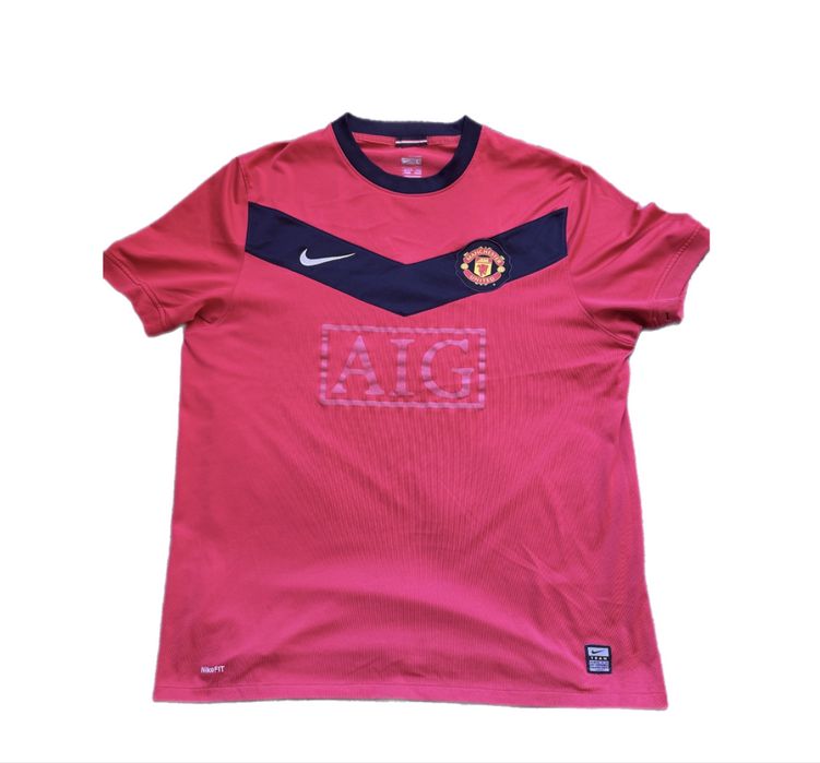 Manchester united