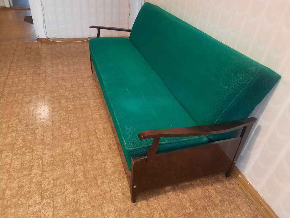 Гарнитур Мираж. Румыния