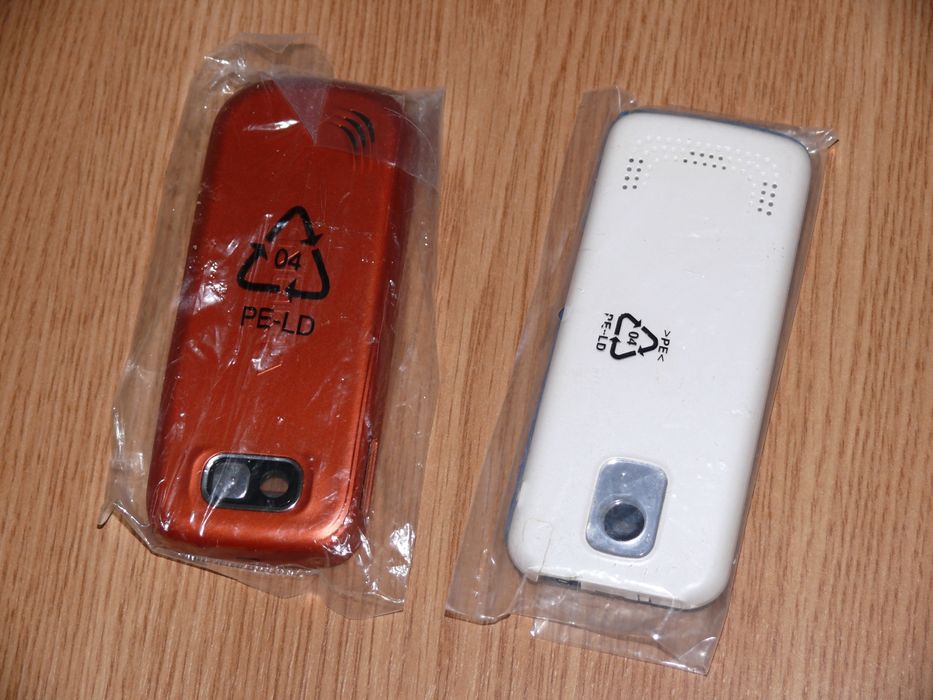 Carcase mobil Nokia și bandă Samsung E250