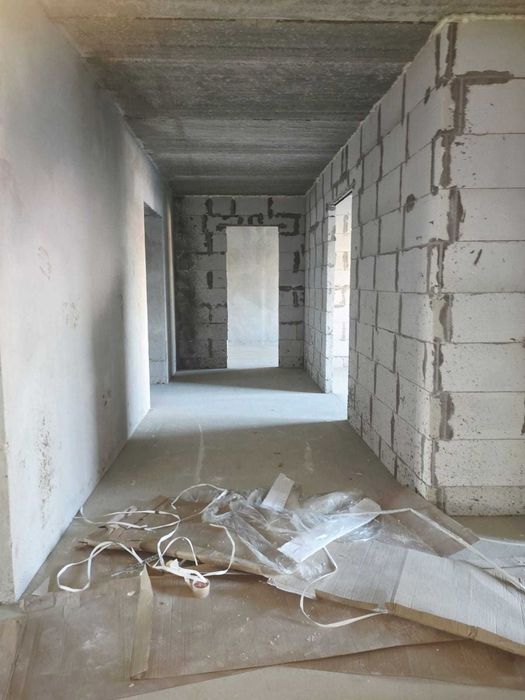 Продажа 4-комнатной квартиры