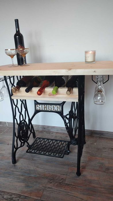 Бар-маса  SINGER