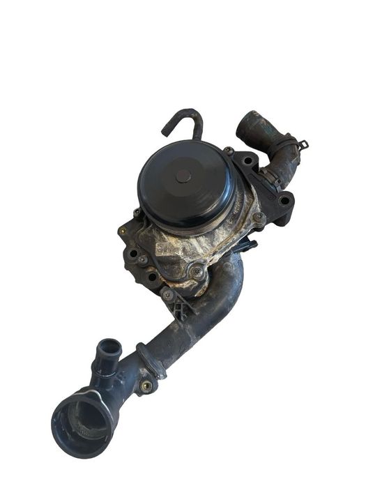 Pompa De Apa Mercedes-Benz E-Class W212 2009 -> 2.1 E 220 Bluetec Om 651.924 A6512006301