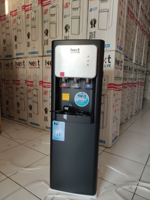 Кулер с Фреоном Доставка Бесплатно 3 режим Оригинал Гарантия