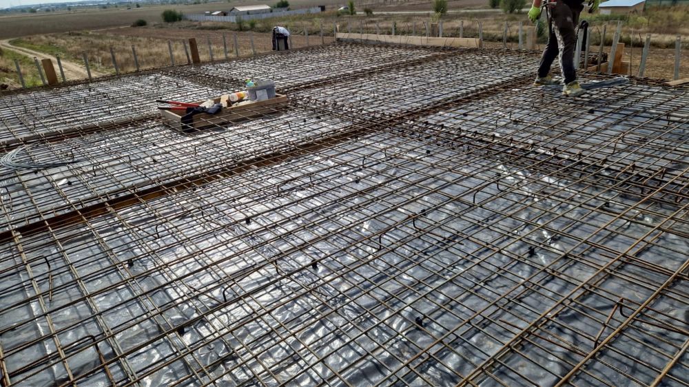 Case de vanzare 4 camere dezvoltator