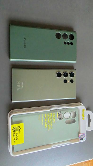 Samsung Galaxy S23 Ultra 512 GB