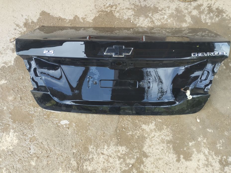 Багажник Эпика Б.У