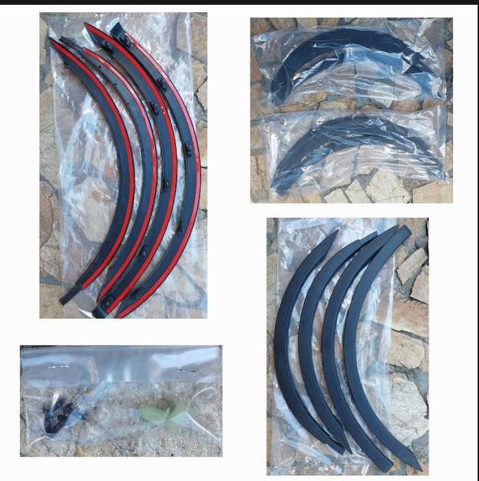Carlig remorcare MCV /Cablaj remorcare Mcv,Captur/ Bandouri aripa MCV / Rulor portbagaj Mcv,Duster,Dokker /Polita portbagaj Sandero